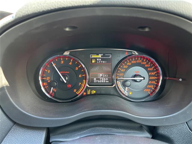 WRX S4 2.0GT-Sアイサイト(4枚目)