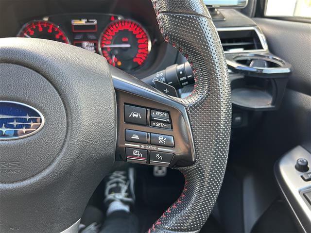 WRX S4 2.0GT-Sアイサイト(6枚目)