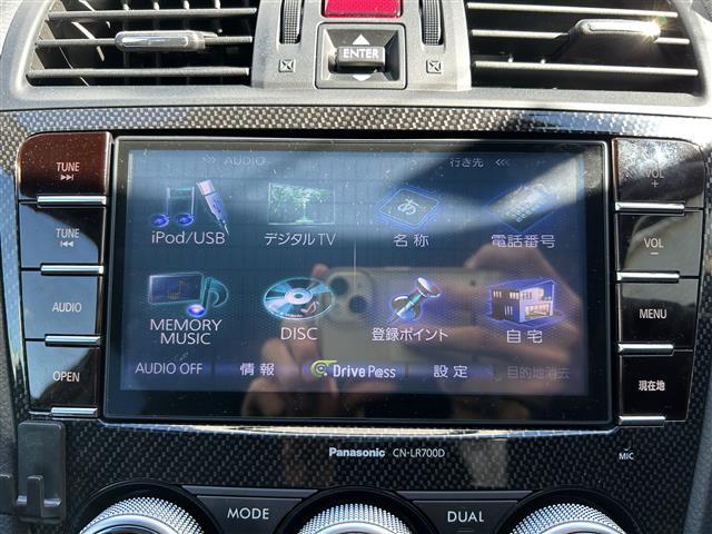 WRX S4 2.0GT-Sアイサイト(11枚目)