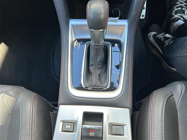 WRX S4 2.0GT-Sアイサイト(13枚目)