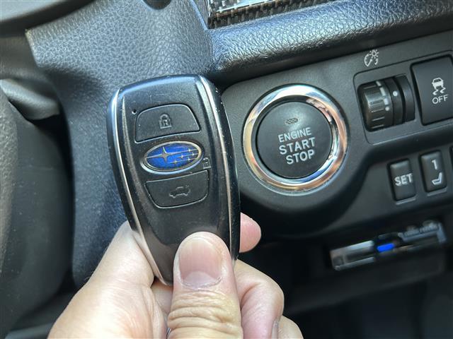 WRX S4 2.0GT-Sアイサイト(19枚目)