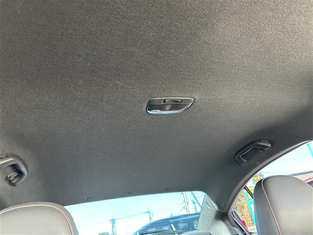 WRX S4 2.0GT-Sアイサイト(22枚目)