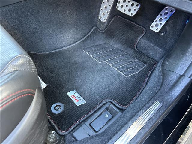 WRX S4 2.0GT-Sアイサイト(23枚目)