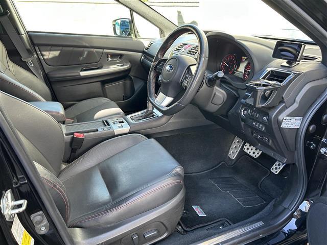WRX S4 2.0GT-Sアイサイト(24枚目)
