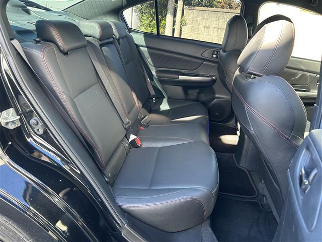 WRX S4 2.0GT-Sアイサイト(29枚目)