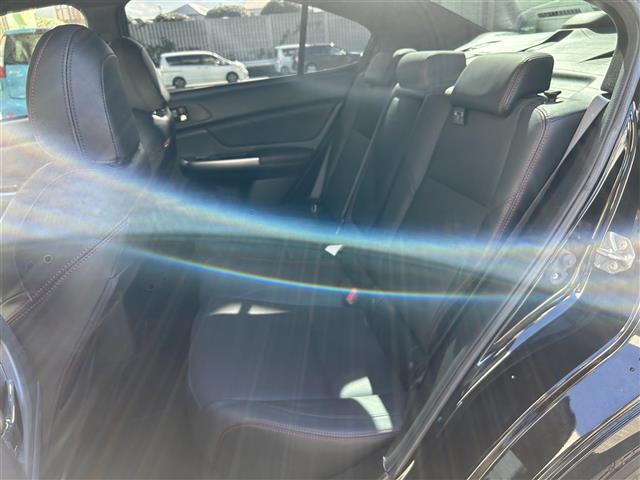 WRX S4 2.0GT-Sアイサイト(30枚目)