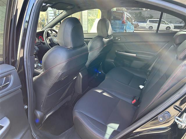 WRX S4 2.0GT-Sアイサイト(31枚目)