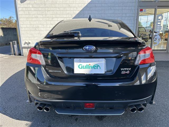 WRX S4 2.0GT-Sアイサイト(34枚目)