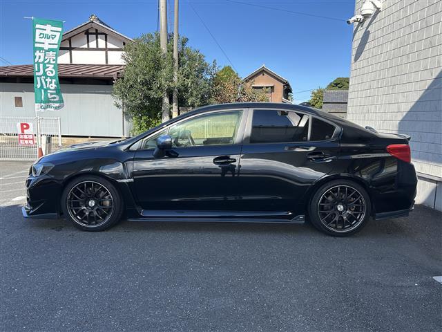 WRX S4 2.0GT-Sアイサイト(35枚目)