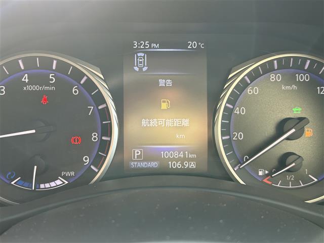 スカイライン 350GT ハイブリッド タイプSP(8枚目)