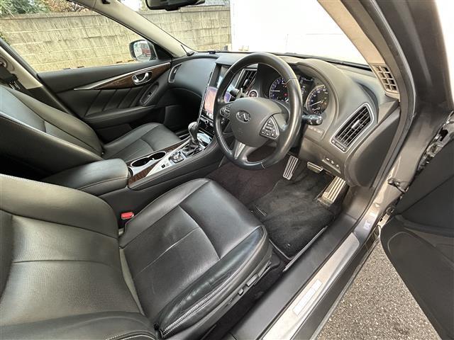 スカイライン 350GT ハイブリッド タイプSP(24枚目)