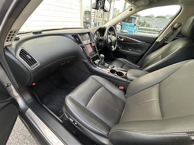 スカイライン 350GT ハイブリッド タイプSP(26枚目)