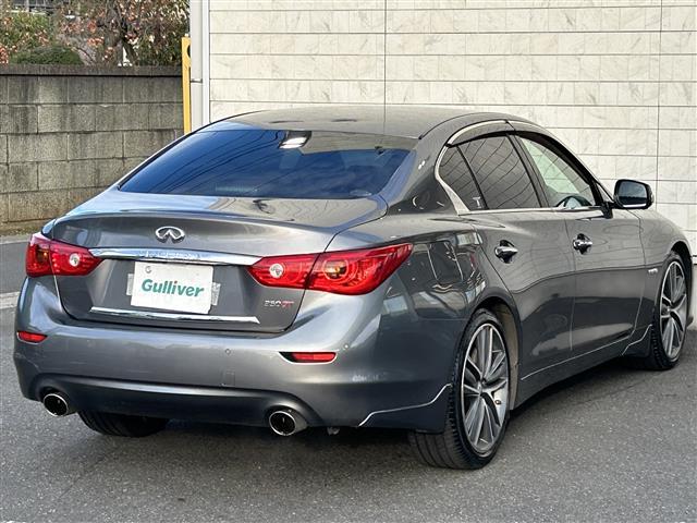 スカイライン 350GT ハイブリッド タイプSP(34枚目)