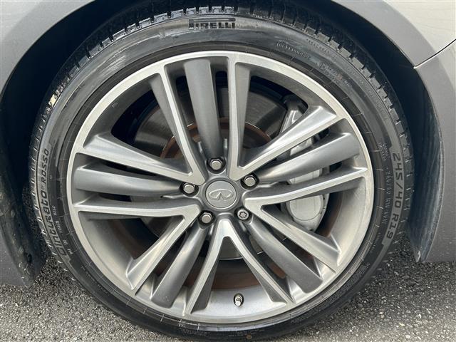 スカイライン 350GT ハイブリッド タイプSP(39枚目)