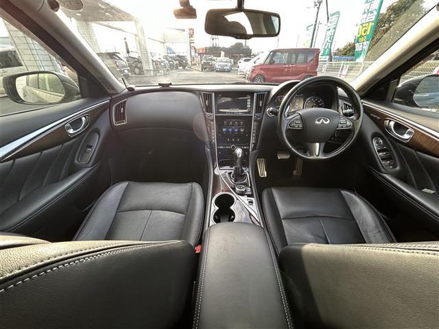 スカイライン 350GT ハイブリッド タイプSP(42枚目)