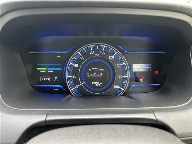 オデッセイハイブリッド ハイブリッドアブソルート・EXホンダセンシング(4枚目)