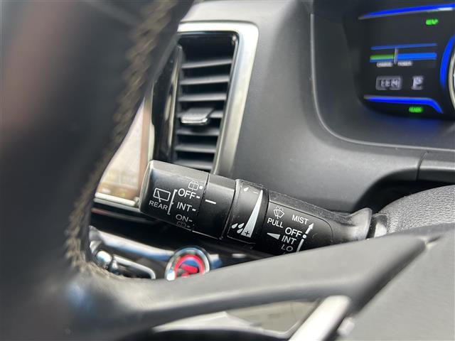 オデッセイハイブリッド ハイブリッドアブソルート・EXホンダセンシング(7枚目)