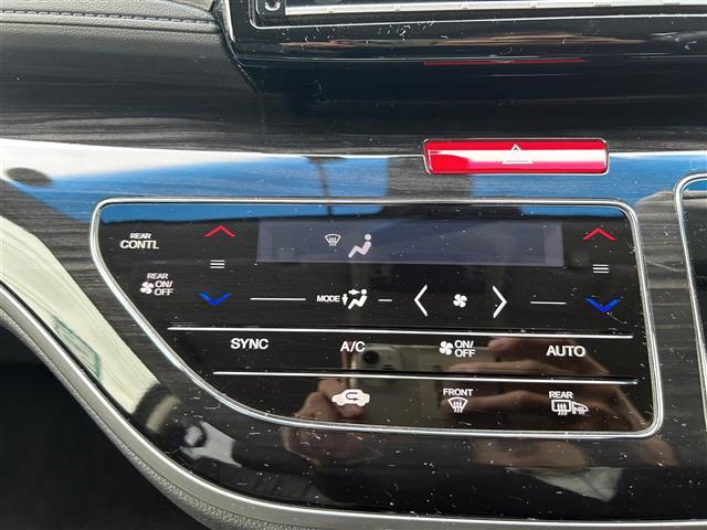 オデッセイハイブリッド ハイブリッドアブソルート・EXホンダセンシング(13枚目)