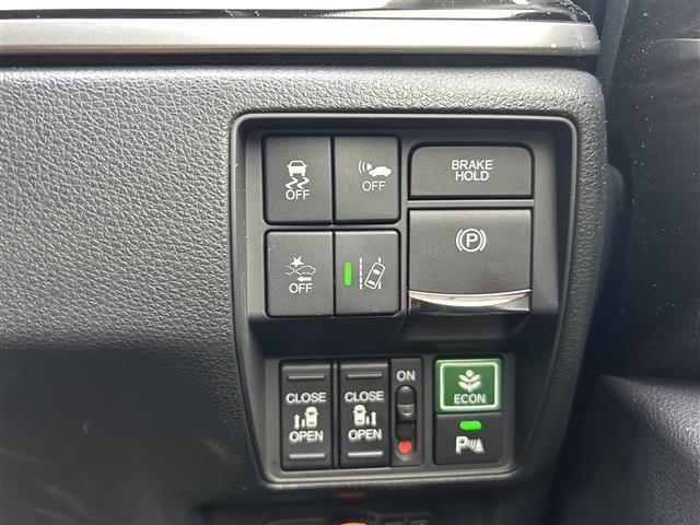 オデッセイハイブリッド ハイブリッドアブソルート・EXホンダセンシング(14枚目)