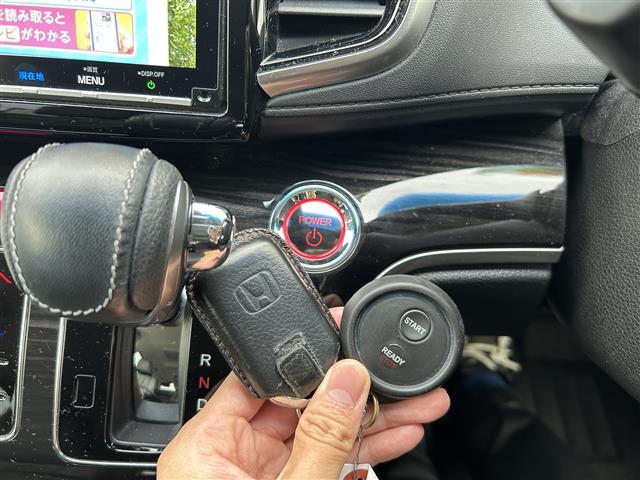 オデッセイハイブリッド ハイブリッドアブソルート・EXホンダセンシング(16枚目)