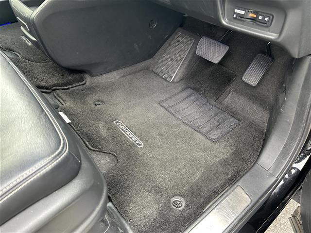 オデッセイハイブリッド ハイブリッドアブソルート・EXホンダセンシング(23枚目)