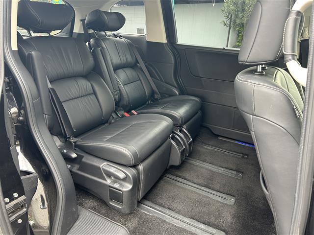 オデッセイハイブリッド ハイブリッドアブソルート・EXホンダセンシング(28枚目)