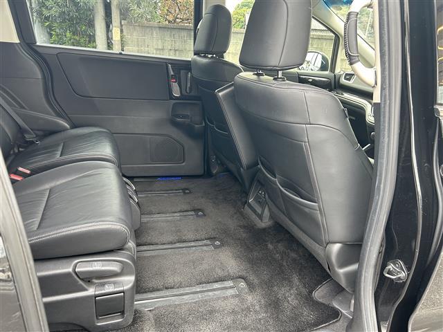 オデッセイハイブリッド ハイブリッドアブソルート・EXホンダセンシング(29枚目)