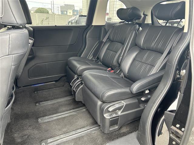 オデッセイハイブリッド ハイブリッドアブソルート・EXホンダセンシング(30枚目)