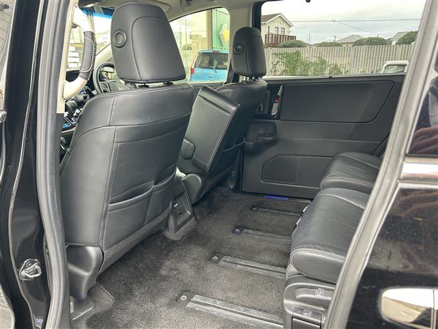 オデッセイハイブリッド ハイブリッドアブソルート・EXホンダセンシング(31枚目)