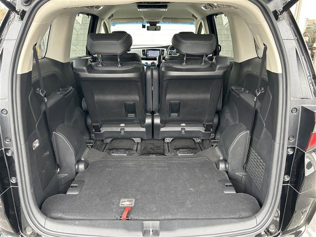 オデッセイハイブリッド ハイブリッドアブソルート・EXホンダセンシング(32枚目)