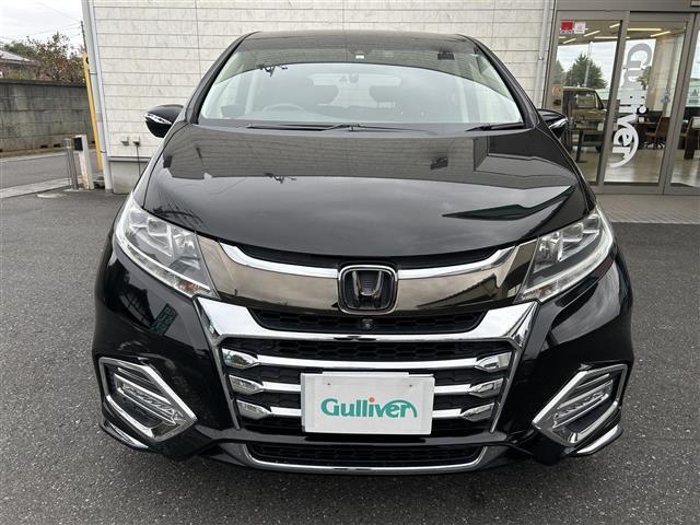 オデッセイハイブリッド ハイブリッドアブソルート・EXホンダセンシング(33枚目)