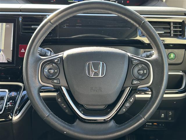 ステップワゴン モデューロX ホンダセンシング(3枚目)