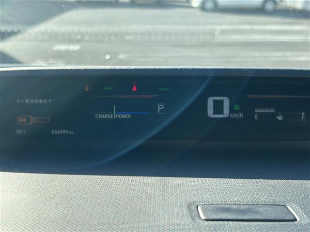 ステップワゴン モデューロX ホンダセンシング(8枚目)