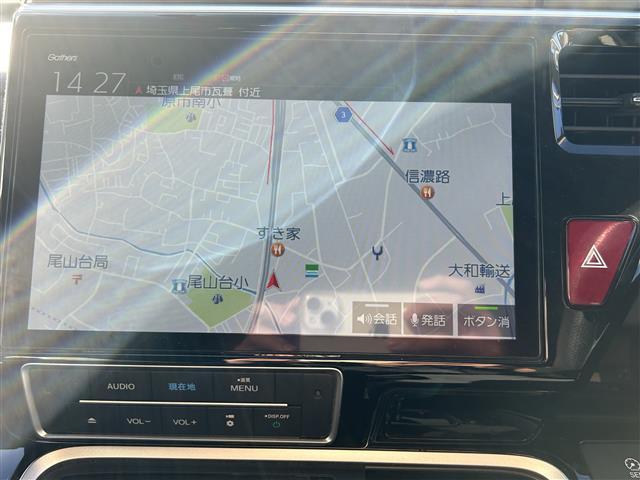 ステップワゴン モデューロX ホンダセンシング(10枚目)