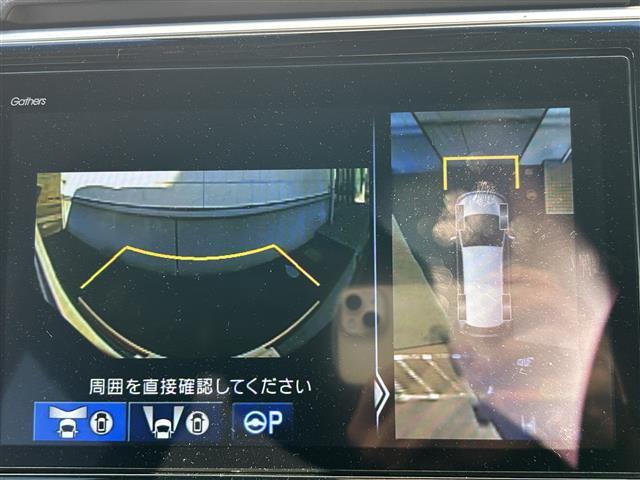 ステップワゴン モデューロX ホンダセンシング(11枚目)