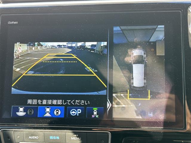 ステップワゴン モデューロX ホンダセンシング(12枚目)