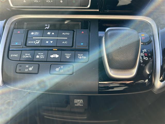 ステップワゴン モデューロX ホンダセンシング(13枚目)