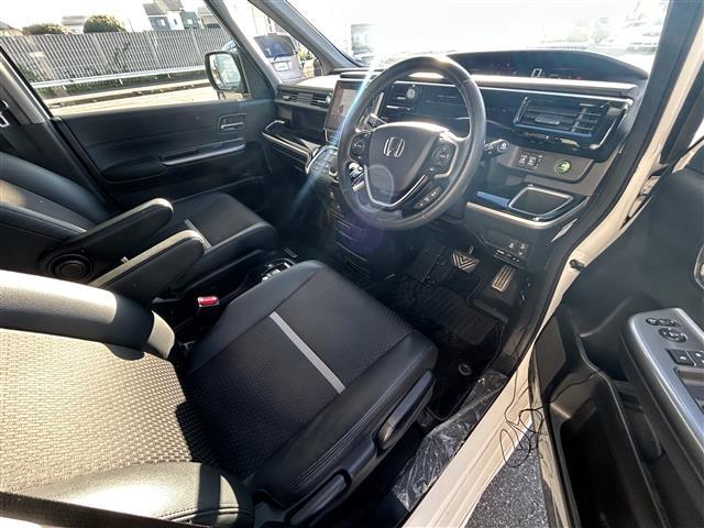 ステップワゴン モデューロX ホンダセンシング(24枚目)