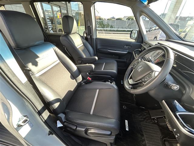 ステップワゴン モデューロX ホンダセンシング(25枚目)