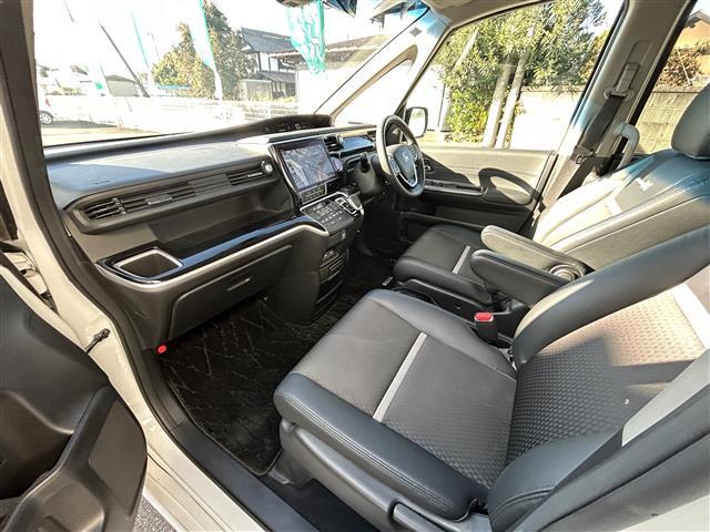 ステップワゴン モデューロX ホンダセンシング(26枚目)