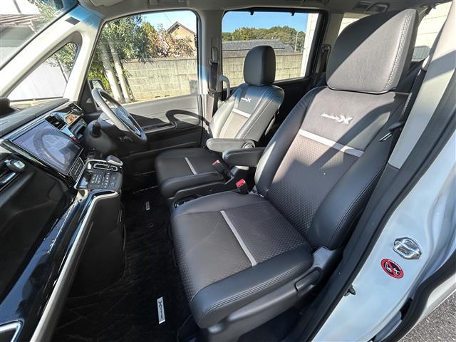 ステップワゴン モデューロX ホンダセンシング(27枚目)