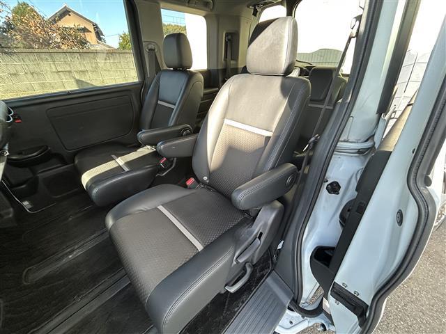 ステップワゴン モデューロX ホンダセンシング(28枚目)