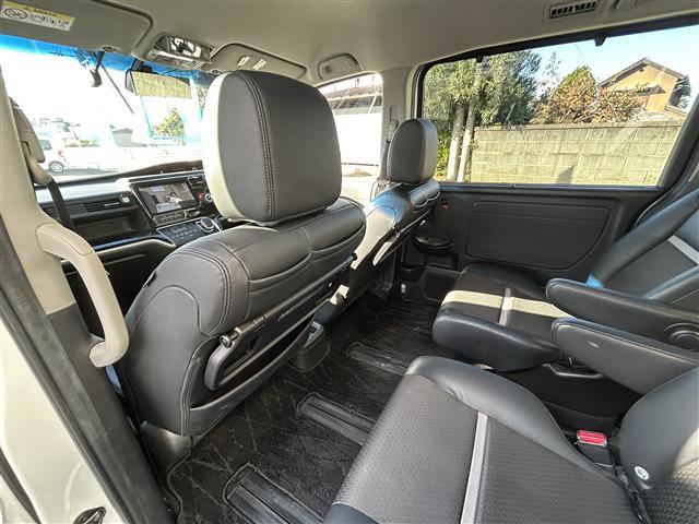 ステップワゴン モデューロX ホンダセンシング(29枚目)