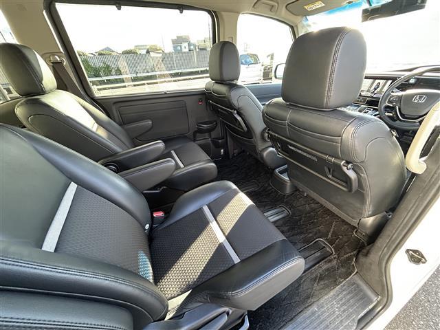 ステップワゴン モデューロX ホンダセンシング(30枚目)