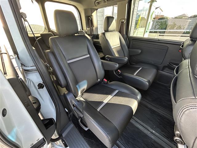 ステップワゴン モデューロX ホンダセンシング(31枚目)