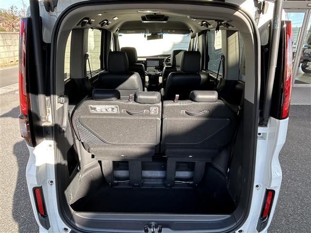 ステップワゴン モデューロX ホンダセンシング(32枚目)