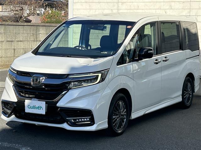 ステップワゴン モデューロX ホンダセンシング(33枚目)