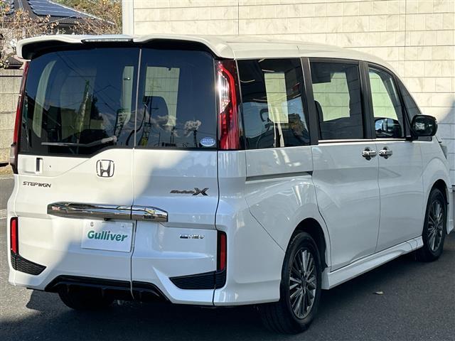 ステップワゴン モデューロX ホンダセンシング(34枚目)