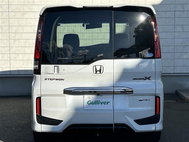 ステップワゴン モデューロX ホンダセンシング(35枚目)