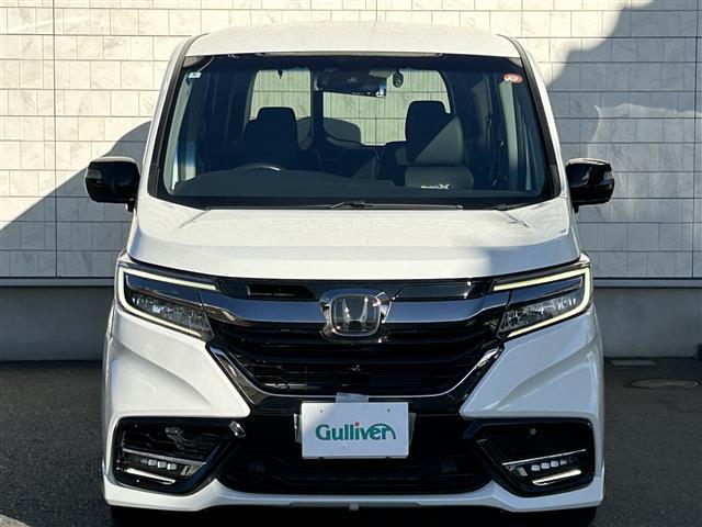 ステップワゴン モデューロX ホンダセンシング(36枚目)